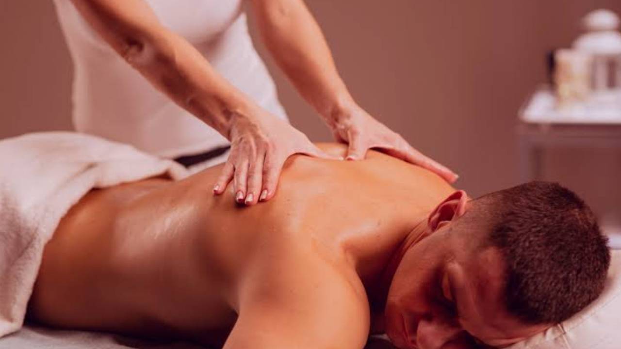 Body to Body Adult Massage Istanbul