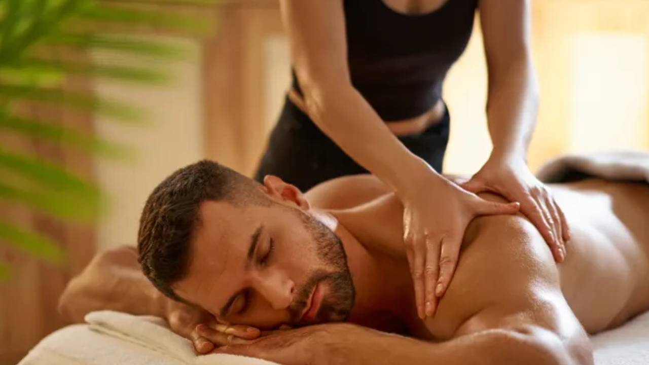 Erotic Adult Massage Istanbul