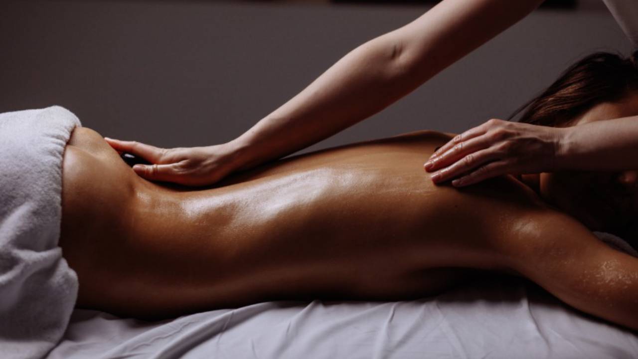 Nuru Adult Massage Istanbul
