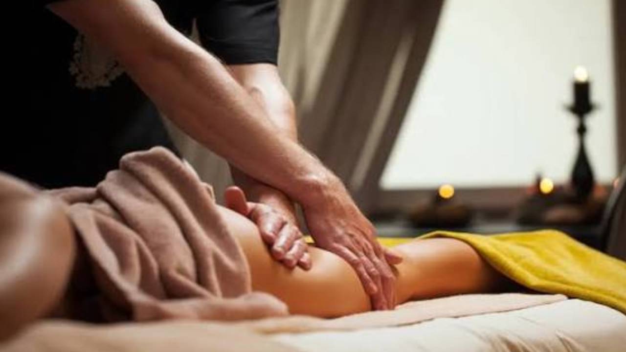 Tantra Adult Massage Istanbul